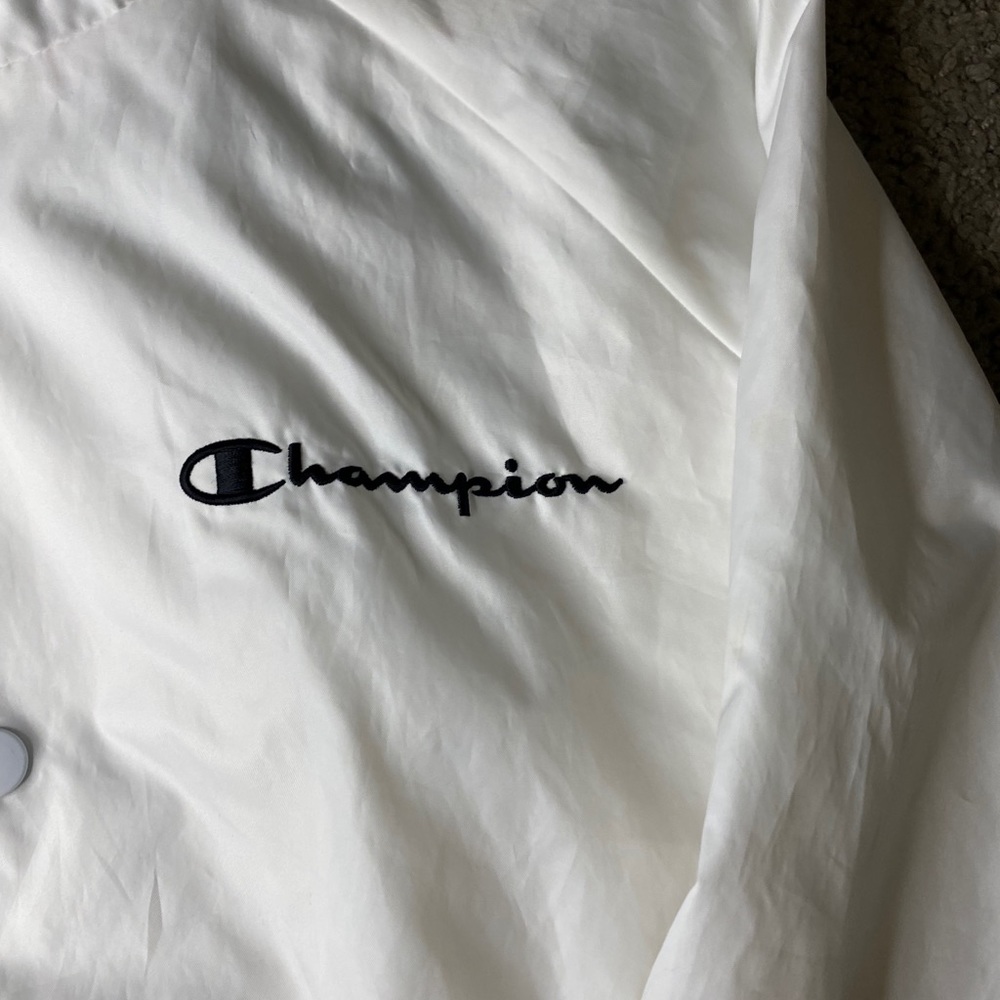 Champion Jacket - Picture 4 of 7
